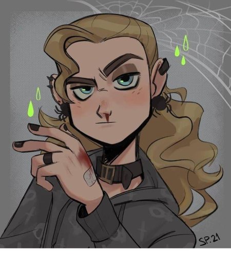 Диана метал фэмили арт