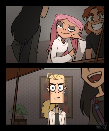 Ди и лиф метал фэмили