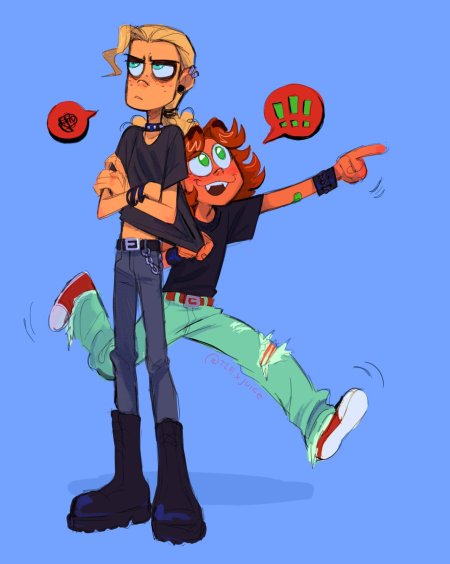 Метал фэмили