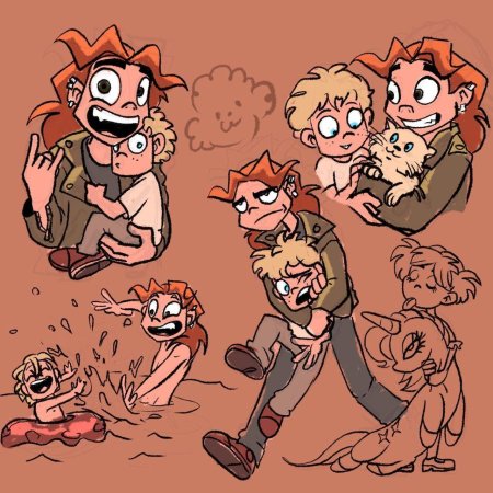 Чес метал фэмили арт