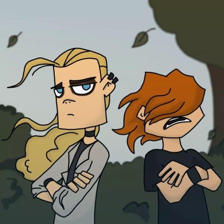 Ди метал фэмили