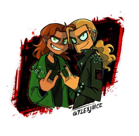 Метал фэмили