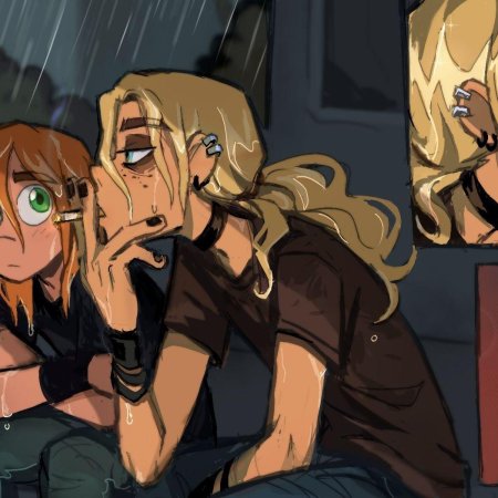 Метал фэмили