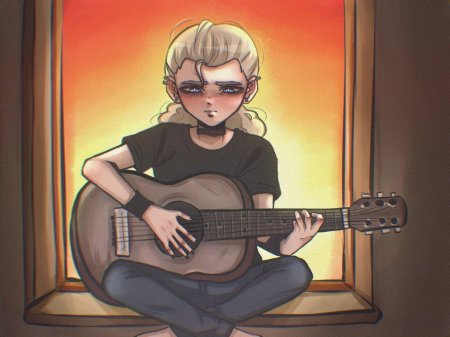 Метал фэмили ди