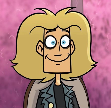 Глем из метал фэмили