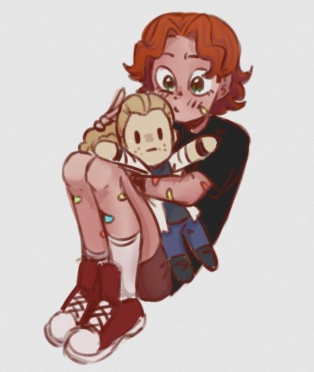 Метал фэмили ди