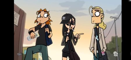 Метал фэмили лиф