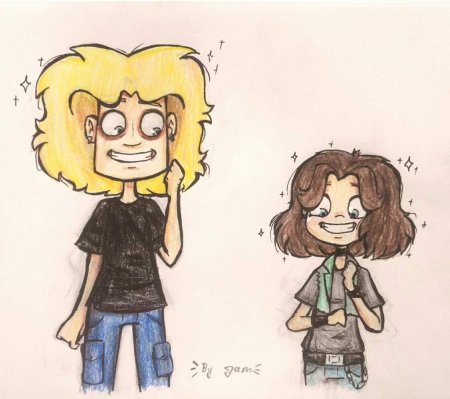 Метал фэмили глэм