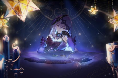 Эоны honkai star