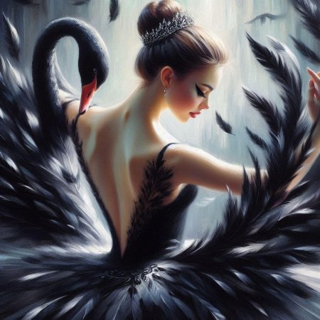Black swan