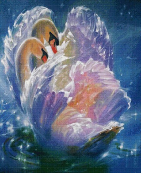 Александр маранов лебедь