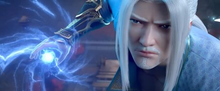 Расколотая битвой синева небес сериал 2018