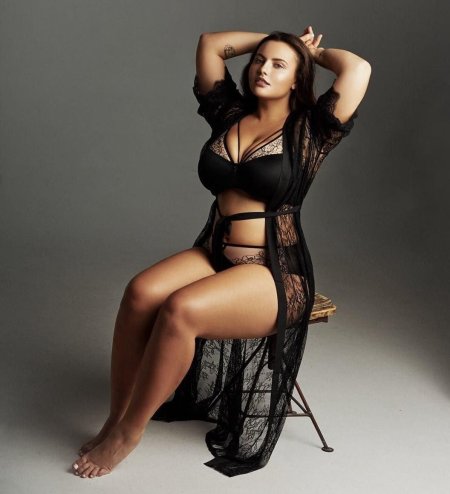 Ария джованни модель сайз плюс