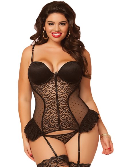 Сайз лингери