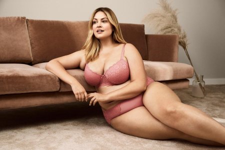 Екатерина жаркова плюс сайз