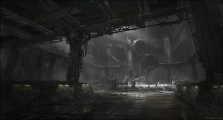 Арт лаборатория сталкер концепт