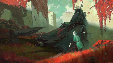 Дестини арт