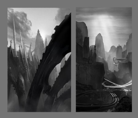 Концепт арт