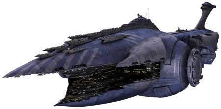 Тяжёлый крейсер типа покоритель звёздные войны