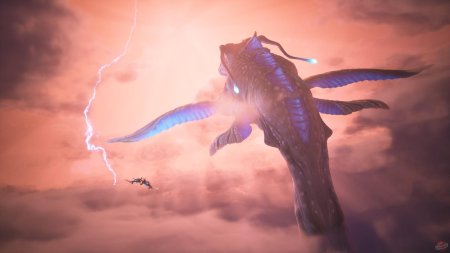 Небесный нарвал ревелейшен