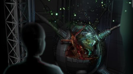 Стазис игра