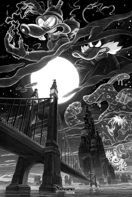 Искусство иллюстрации