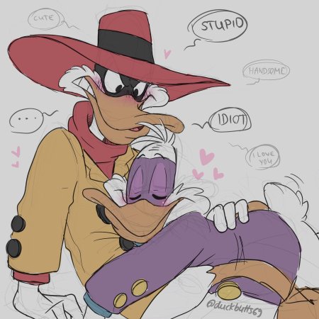 Чёрный плащ и антиплащ