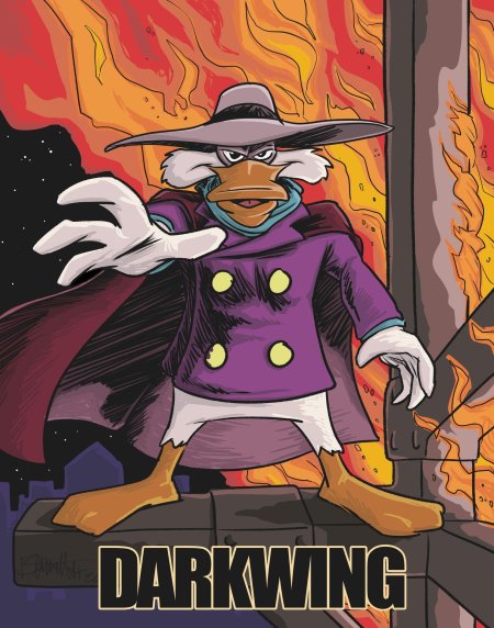 Антиплащ ужасная пятёрка