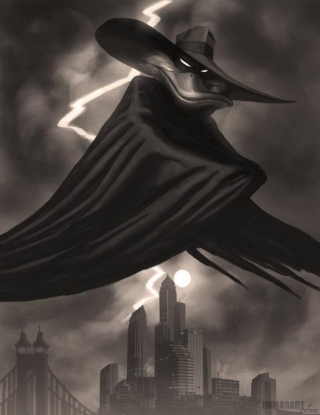 Черный плащ бэтмен