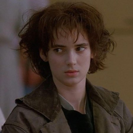 Вайнона райдер 90