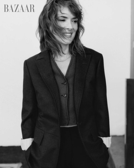 Вайнона райдер 2022