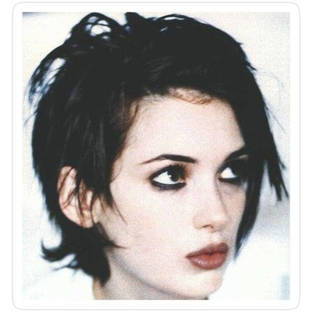 Вайнона райдер