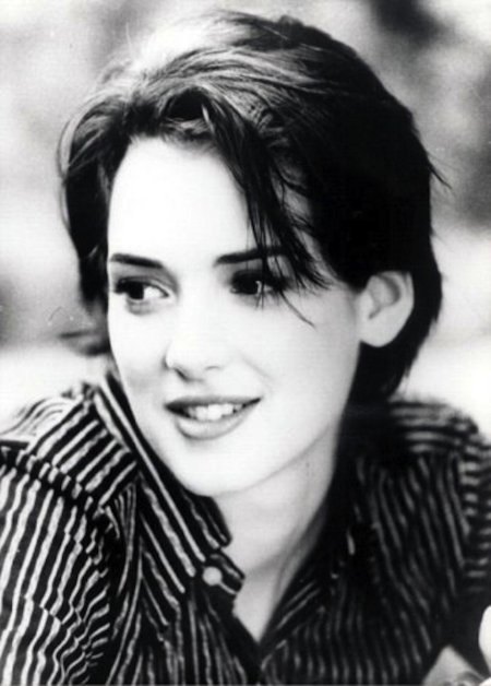 Вайнона райдер