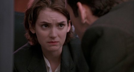 Вайнона райдер