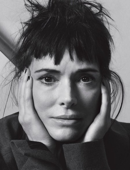 Вайнона райдер