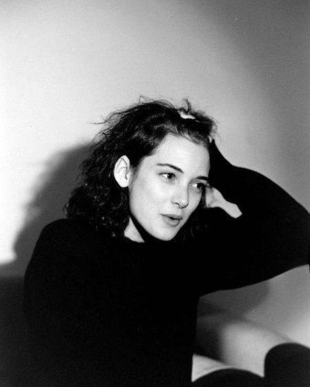 Winona ryder s