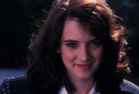 Вайнона райдер вероника сойер