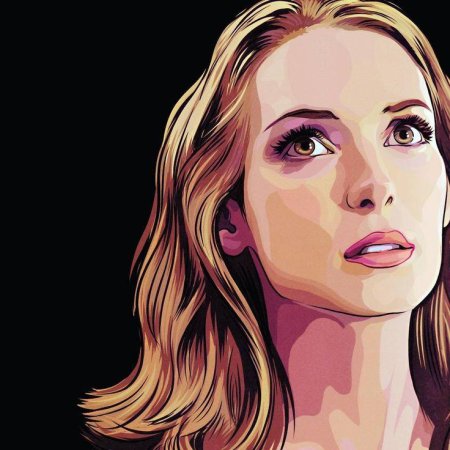 Вайнона райдер помутнение