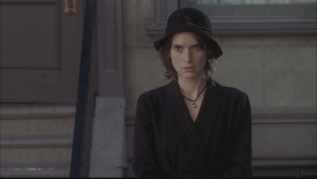 Вайнона райдер мина харкер