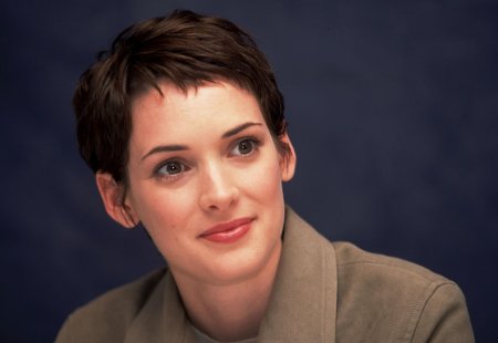 Вайнона райдер биография