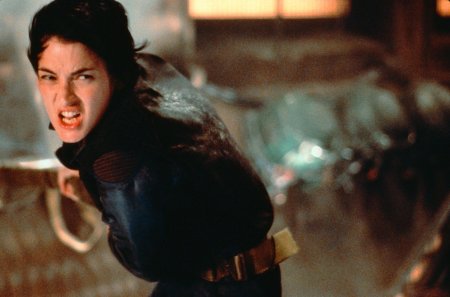 Чужой воскрешение фильм вайнона райдер