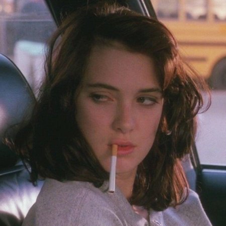 Вайнона райдер heathers