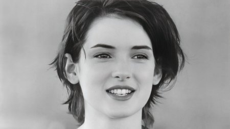 Вайнона райдер