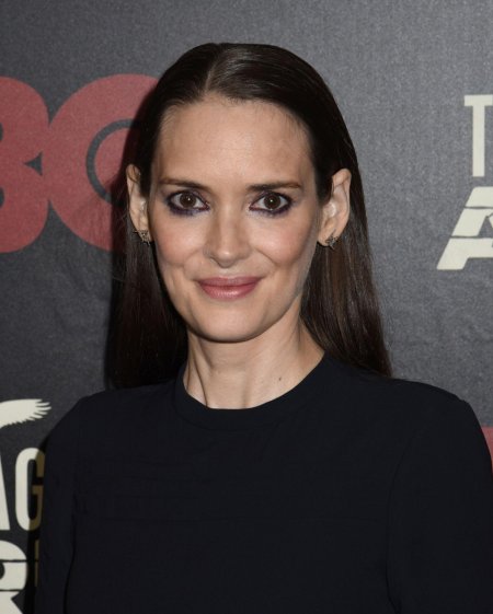 Вайнона райдер