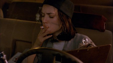 Вайнона райдер ночь на земле