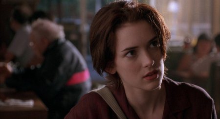 Вайнона райдер в друзьях