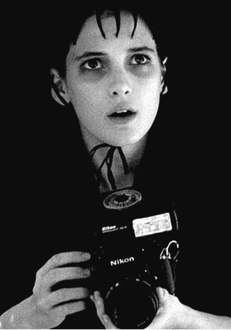 Winona ryder beetlejuice