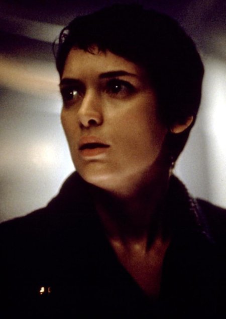 Чужой воскрешение вайнона райдер