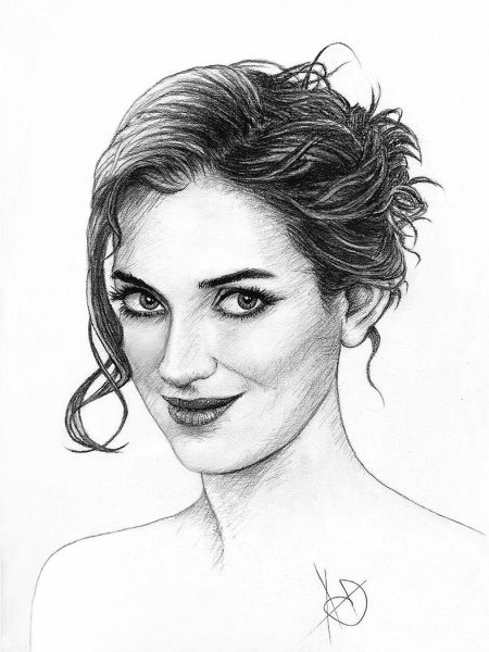 Вайнона райдер