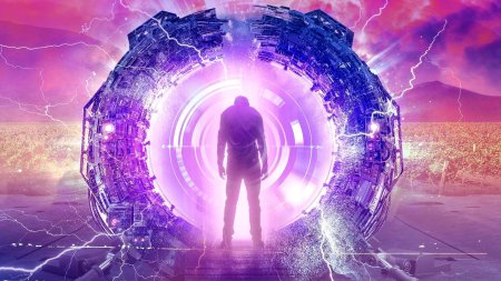 : петля времени фильм